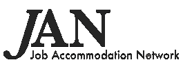 Job Accommodation Network