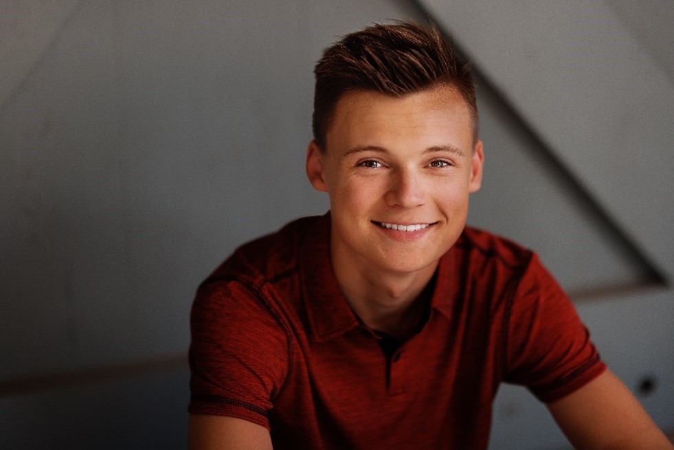 Colby Jones Colby Jones
