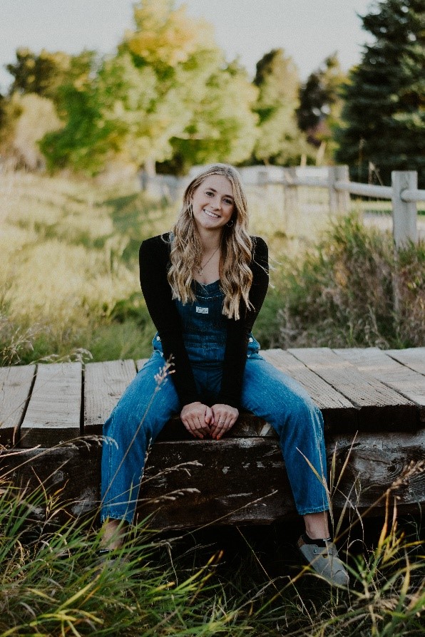 Sadie Ellingsen Sadie Ellingsen